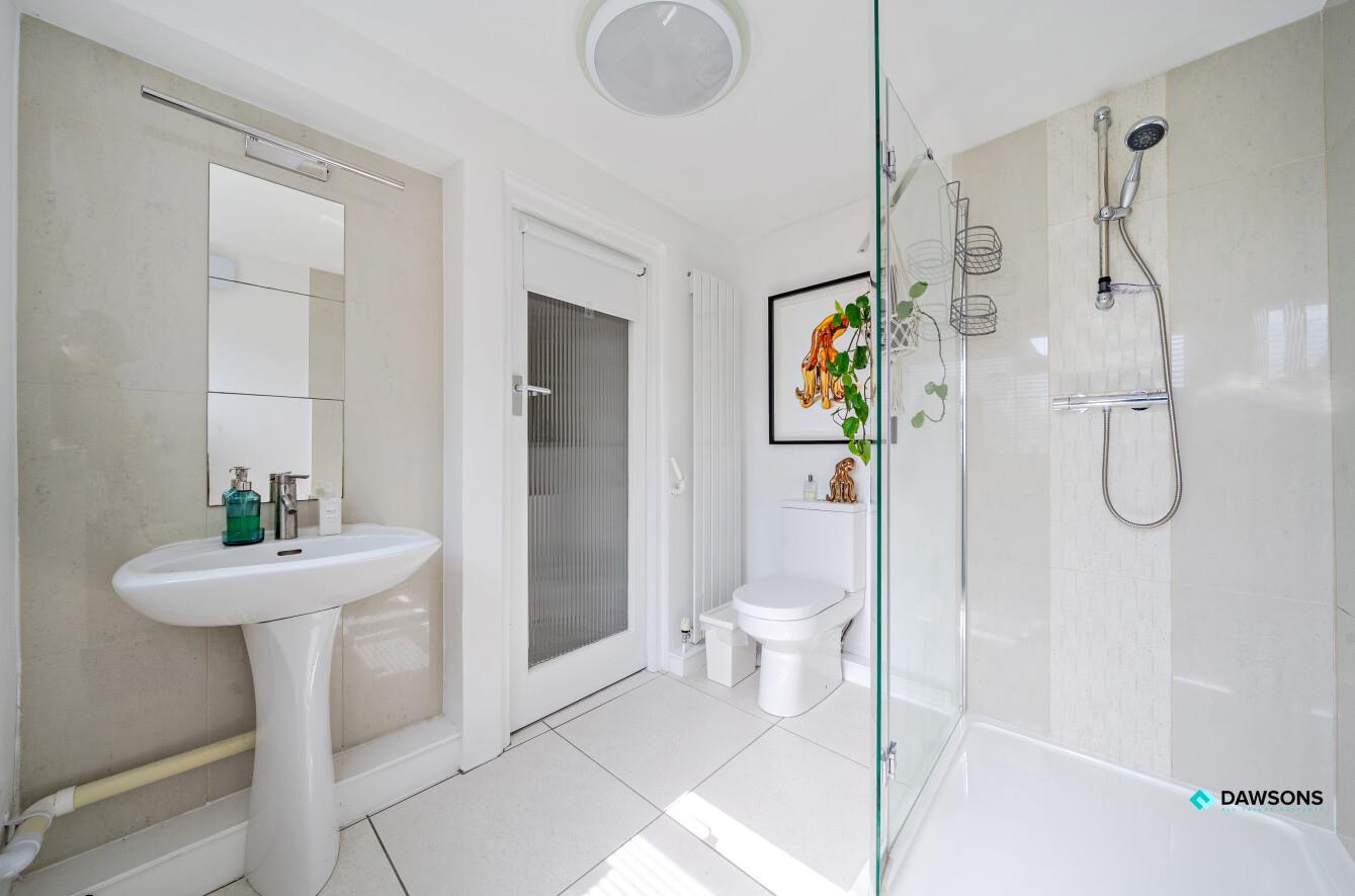 Rotherslade Road, Langland, Swansea, SA3 4QW